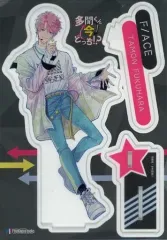 多聞くん今どっち!? 11巻セット　大量おまけ付き　アクスタ　クリアファイル 多聞くん今どっち!? 11巻セット 大量おまけ付き アクスタ クリア