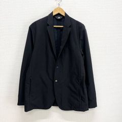 New Balance ニューバランス JMJL1511 21AW Met 24 SINGLE JACKET テーラードジャケット L 10117685