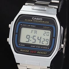 新品✨️A168WA-1A2WJR✨️生産完了✨️国内流通版✨️ELバックライト 
