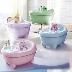 Royche ミニオン バス加湿器 - メルカリ