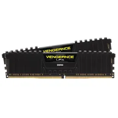 Corsair　DDR4　8GB×2枚セット 2026年最新】CORSAIR DDR4 メモリモジュール VENGEANCE LPX Series 8GB