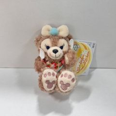 東京ディズニーシー ワンダフルキッチン シェリーメイ ぬいぐるみチャーム