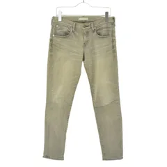 23【REDCARD】44506 Anniversary 25th Stretch ストレッチデニムパンツ