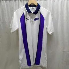 富士大学 卓球部 ユニホーム O MIZUNO ミズノ JTTA メンズ