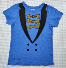 ディラッシュ DILASH 半袖Tシャツ 120cm 子供服 中古