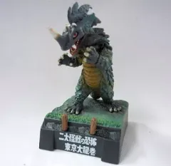 キャラウィール ウルトラマンシリーズ　6台まとめ売り　未開封　ウルトラ怪獣名鑑 ウルトラ怪獣名鑑 ウルトラセブン編 史上最大の侵略 【全10種