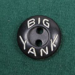BIG YANK  ビッグヤンク　ヴィンテージ　ボタン　30年代　カバーオール　リメイク /A9