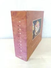 【4CD】PINK CLOUD　VAP YEARS　1982~1984　ピンククラウド