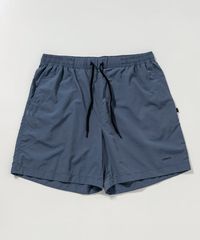 DIGAWEL×min-nano BAGGY SHORTS サイズ4 グレー - メルカリ