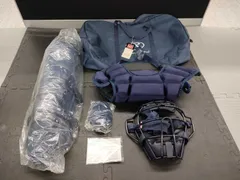 2025年最新】Rawlings キャッチャー用プロテクターの人気アイテム