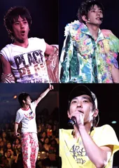 嵐 07年 Time 二宮和也 ライブフォトセット3
