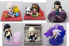 2025年最新】HUNTER×HUNTER DesQ DESKTOP HUNTER 3の人気