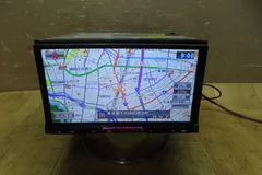 ★KENWOOD MDV−L500 DVD・CD録音・地デジTV★動作良好 ☆KENWOOD MDV−L500 DVD・CD録音・地デジTV☆動作良好 ☆KENWOOD