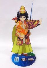 鬼滅の刃 冨岡義勇 京都南座 歌舞伎 アクリルスタンド アクスタ - メルカリ