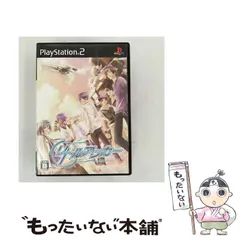 【中古】 リトルアンカー [PS2] / D3パブリッシャー