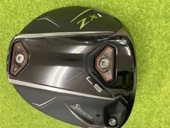2*4様 松山英樹 ZXi LS 9.0 ドライバーヘッドのみ - メルカリ