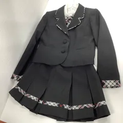 フォーマル　女の子　120cm 　卒園式　入学式　管理番号SB133