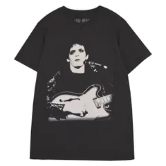 2025年最新】lou reed tシャツの人気アイテム - メルカリ