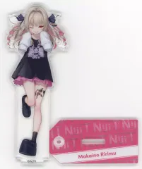 【中古】アクリルスタンド・アクリルパネル 魔界ノりりむ アクリルスタンド 「バーチャルYouTuber にじさんじ にじTグッズ」
