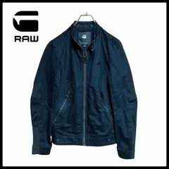 ジースターロウ MOTAC-X 3D SLIM JACKET メンズ レディース リブ切り替え ライディング ライダース ジャケット ブルゾン ストレッチ XS