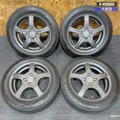 Amazon | スタッドレスタイヤ ホイール 4本セット BRIDGESTONE