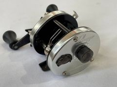 スミス　プラッガースペシャルチューニングモデル　右　美品　付属品多数 Yahoo!オークション -「スミス プラッガー」(リール