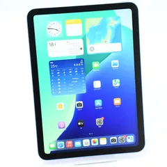 iPad 第10世代 64gb ブルー 展示品 本体のみ iPad 10世代 ブルー 64GB