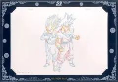 ドラゴンボール一番くじメモリアル原画アート ドラゴンボール - ドラゴンボール 一番くじ メモリアル原画