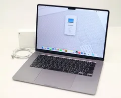 2025年最新】MacBook Air 15インチ 24gb tbの人気アイテム