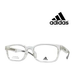 【adidas】アディダス　メガネフレーム　SP5061-D/V　026　クリアー　アジアンフィツト　国内正規品