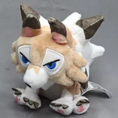 2025年最新】ルガルガンぬいぐるみの人気アイテム - メルカリ