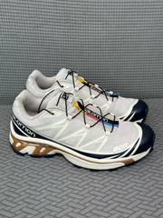 SALOMON サロモン XT-6 靴 ジョギング トレーニング メンズ レディー ランニングシューズ スニーカ スポーツ