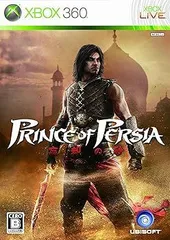 プリンス・オブ・ペルシャ 忘却の砂 - Xbox360