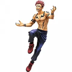 BANDAI - 呪術廻戦　一番くじ　両面宿儺　ラストワン 2025年最新】呪術廻戦 一番くじ ラストワン 両面宿儺の人気