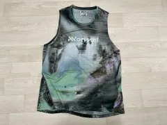 ノーマル NNORMAL RACE TANK NN M サイズ