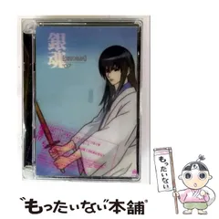 【中古】 銀魂 07〈完全生産限定版〉 [DVD] / アニプレックス