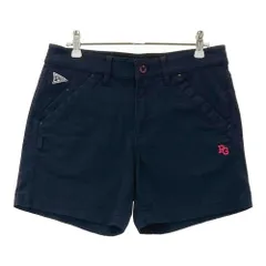 2025年最新】パーリーゲイツ ショートパンツの人気アイテム - メルカリ