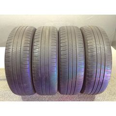 ミシュランタイヤ 205/45R17 2019年製ノーマルタイヤ 縦割れあり