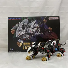 2025年最新】ライガーゼロ 超合金 rz-041の人気アイテム - メルカリ