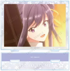 2025年最新】泉志帆 アクリルスタンドの人気アイテム - メルカリ