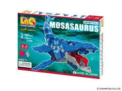 2024年最新】laq モササウルスの人気アイテム - メルカリ