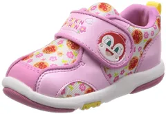 ★即日発送★アンパンマン ベビーシューズ 男の子 女の子 12~14.5cm ベビー アンパンマンベビー08