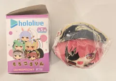 ホロライブ 3期生 廃盤もちコロリン ホロライブ3期生 もちころりんぬいぐるみ - メルカリ