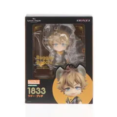 2025年最新】ラギー ねんどろいどの人気アイテム - メルカリ