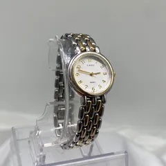 セイコー　SEIKO 2P21-0C00　腕時計　レディース