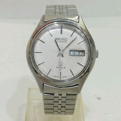 S*A様 PFF4179 SEIKO LM腕時計 5606-7191 自動巻き - メルカリ