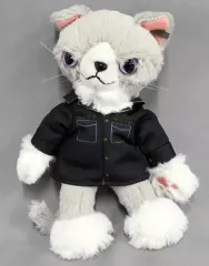 【中古】雑貨 三ツ谷隆 東京りべんにゃーず(マスコット) 「東京リベンジャーズ」 セブンネット限定