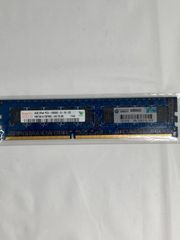 【値引き】ディスクトップパソコン用メモリ DDR3 Hynix 4GB