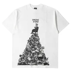 2024年最新】ステューシー Tシャツ 半袖 STUSSY メンズ King(stussy