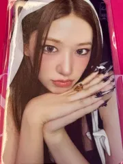 IVE ユジン　XOXZ サノク トレカ IVE XOXZ ユジン サノク トレカ｜Yahoo!フリマ（旧PayPayフリマ）